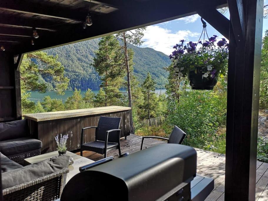 Gjestehus I Sogndal Exterior foto
